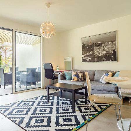 Parc Eugenie By Welcome To Cannes Exterior photo