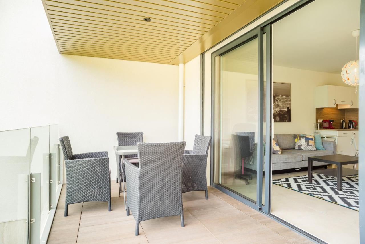 Parc Eugenie By Welcome To Cannes Exterior photo